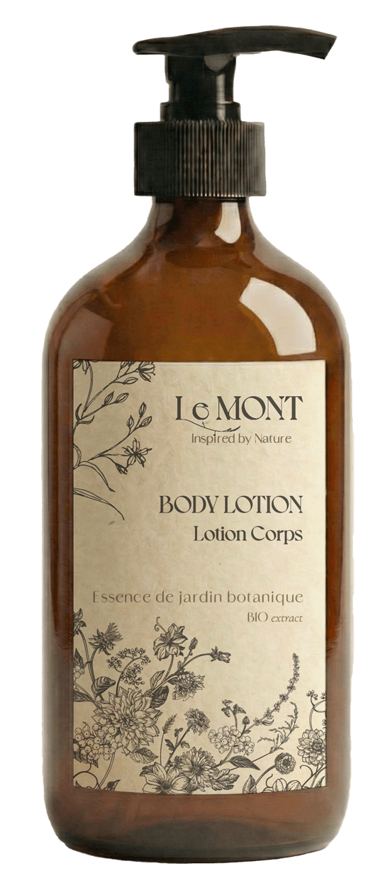 Body Lotion