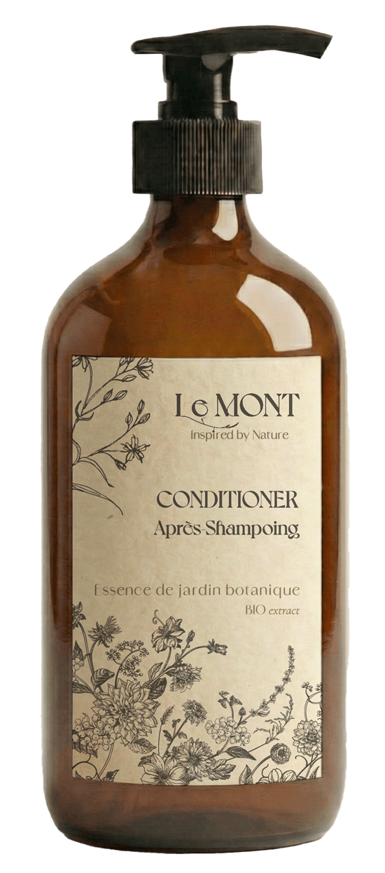 Conditioner