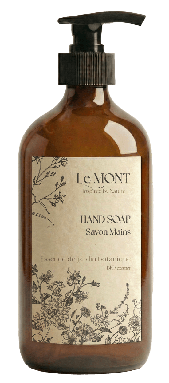 Hand Soap